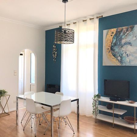 Un Petit Coin De Bastide Apartment Carcassonne Luaran gambar