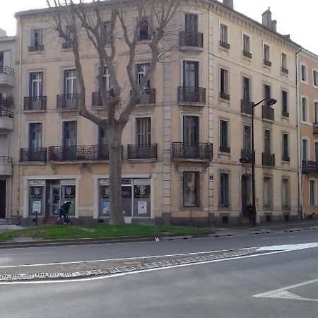 Un Petit Coin De Bastide Apartment Carcassonne Luaran gambar