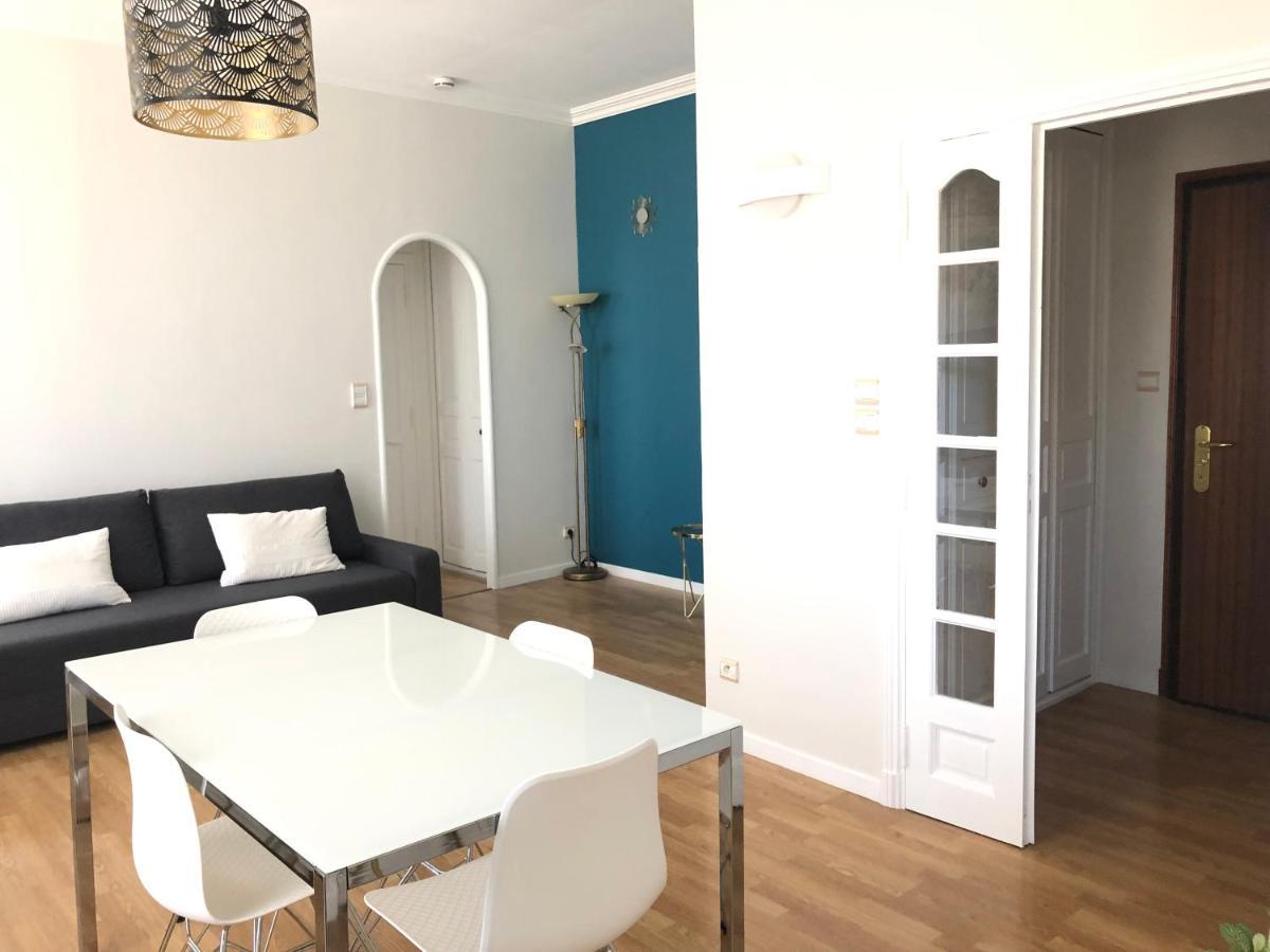 Un Petit Coin De Bastide Apartment Carcassonne Luaran gambar