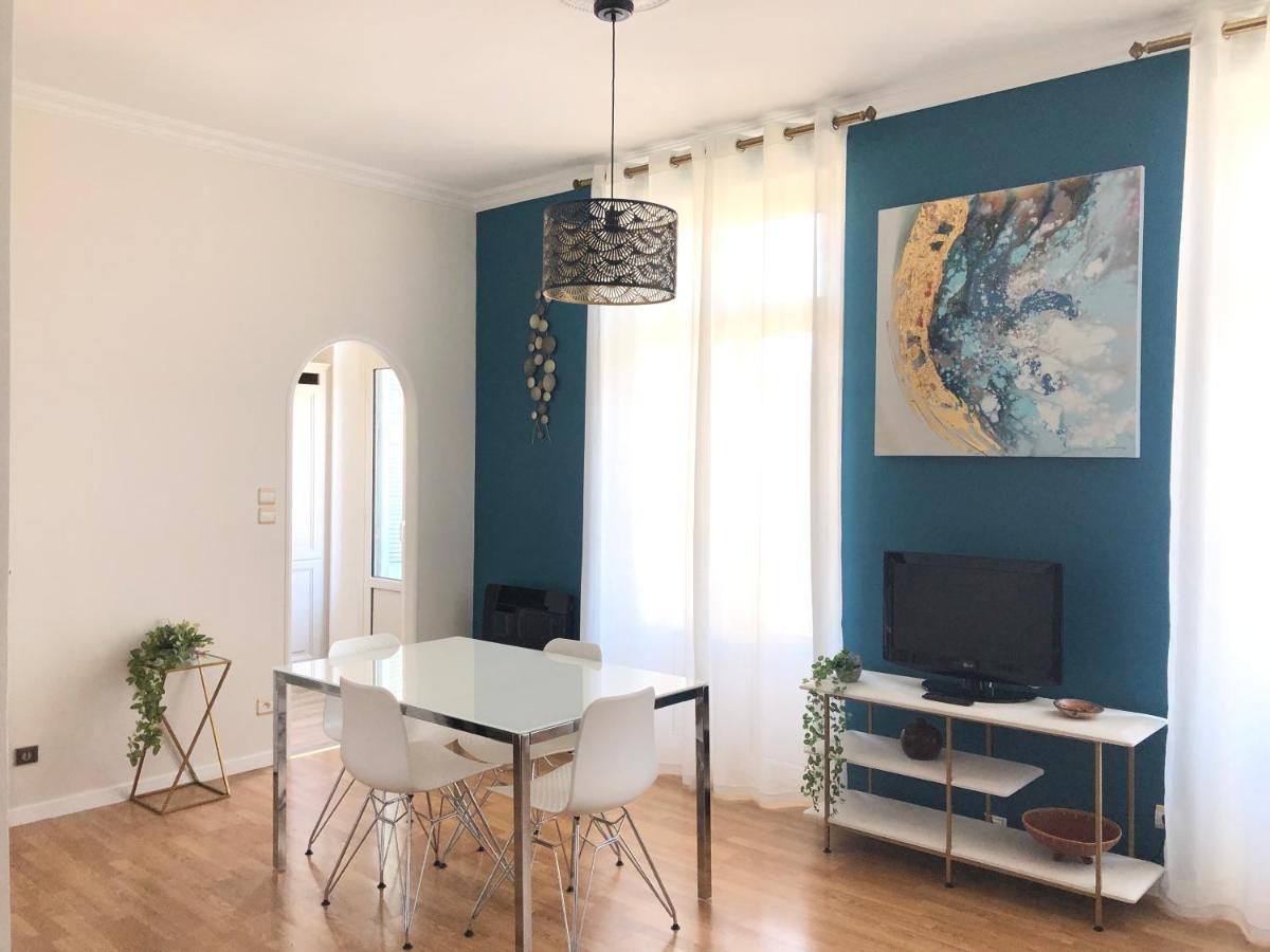 Un Petit Coin De Bastide Apartment Carcassonne Luaran gambar