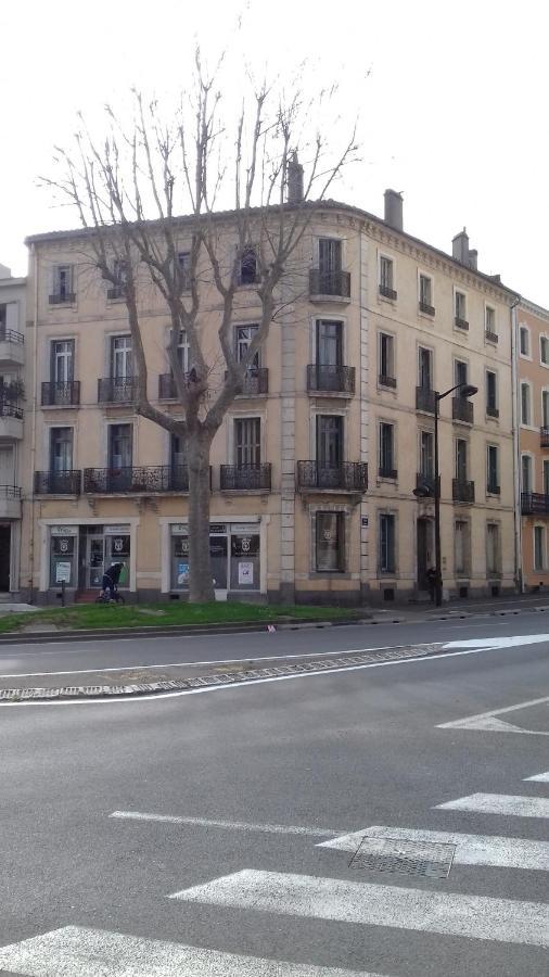 Un Petit Coin De Bastide Apartment Carcassonne Luaran gambar
